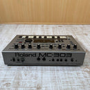 Roland Analog Synthesizer Mc-303 Groovebox