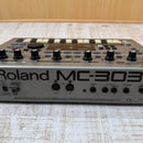 Roland Analog Synthesizer Mc-303 Groovebox