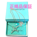 Tiffany Necklaces 925