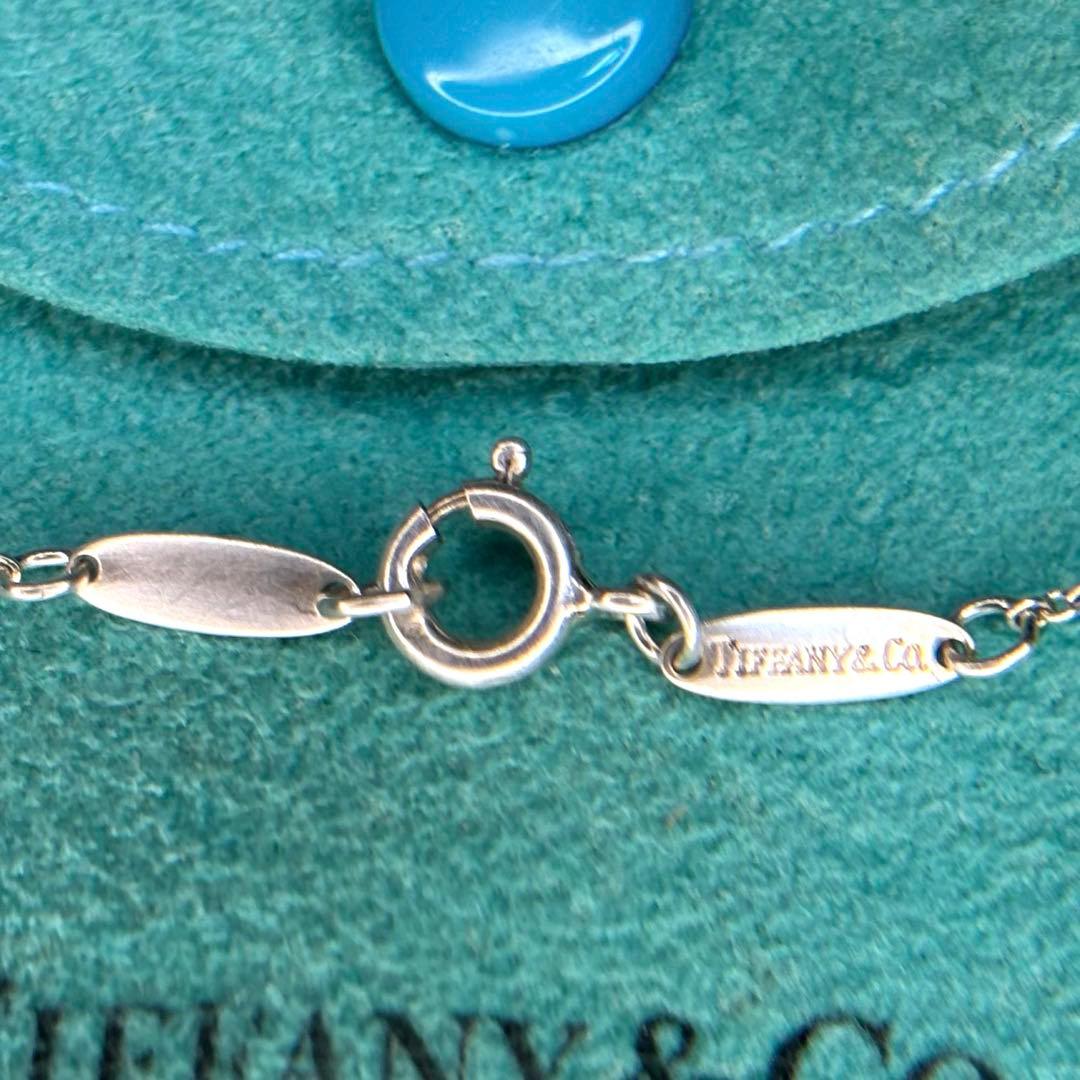 Tiffany Necklaces 925