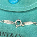 Tiffany Necklaces 925