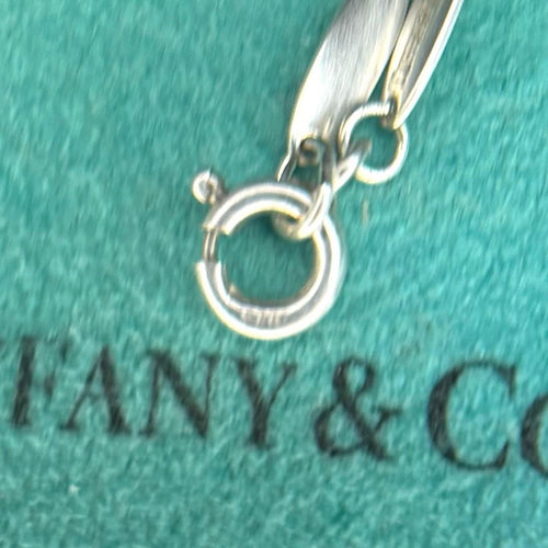 Tiffany Necklaces 925