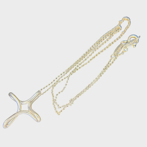 Tiffany Necklaces 925