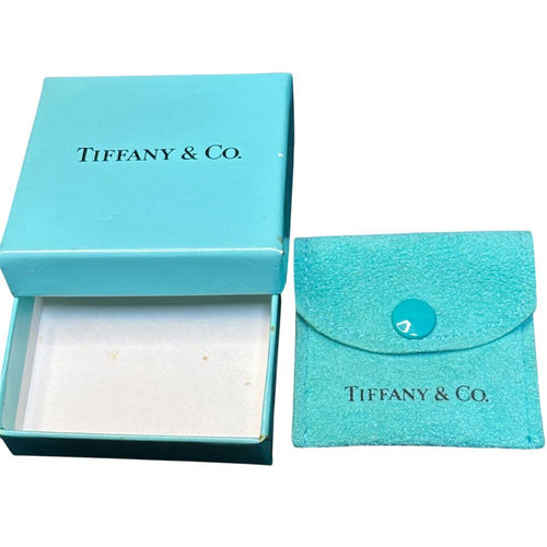 Tiffany Necklaces 925