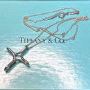 Tiffany Necklaces 925