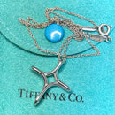 Tiffany Necklaces 925