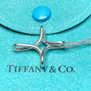 Tiffany Necklaces 925