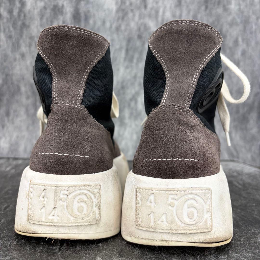 Mm6 Maison Margiela Sneakers 38