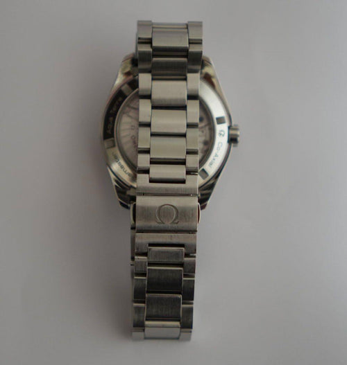 Omega Automatic Watches Seamaster Aqua Terra