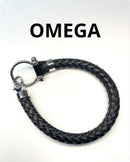 Omega Bracelets