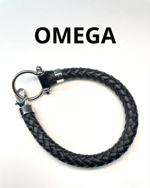 Omega Bracelets