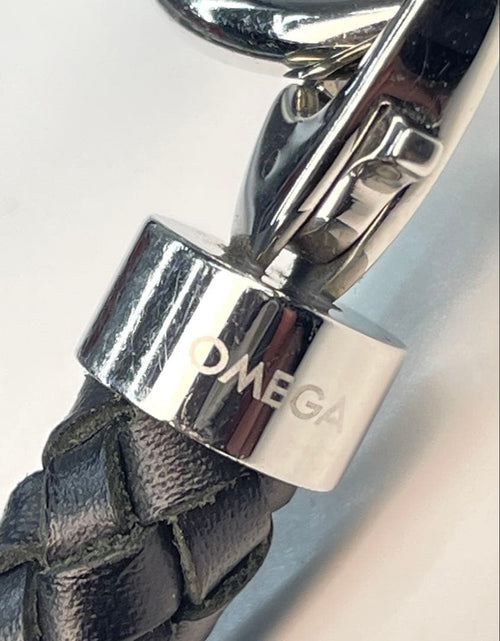 Omega Bracelets