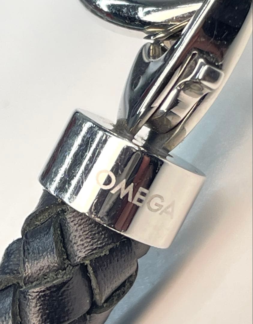 Omega Bracelets