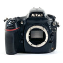 Nikon Digital Slr D800