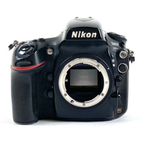 Nikon Digital Slr D800
