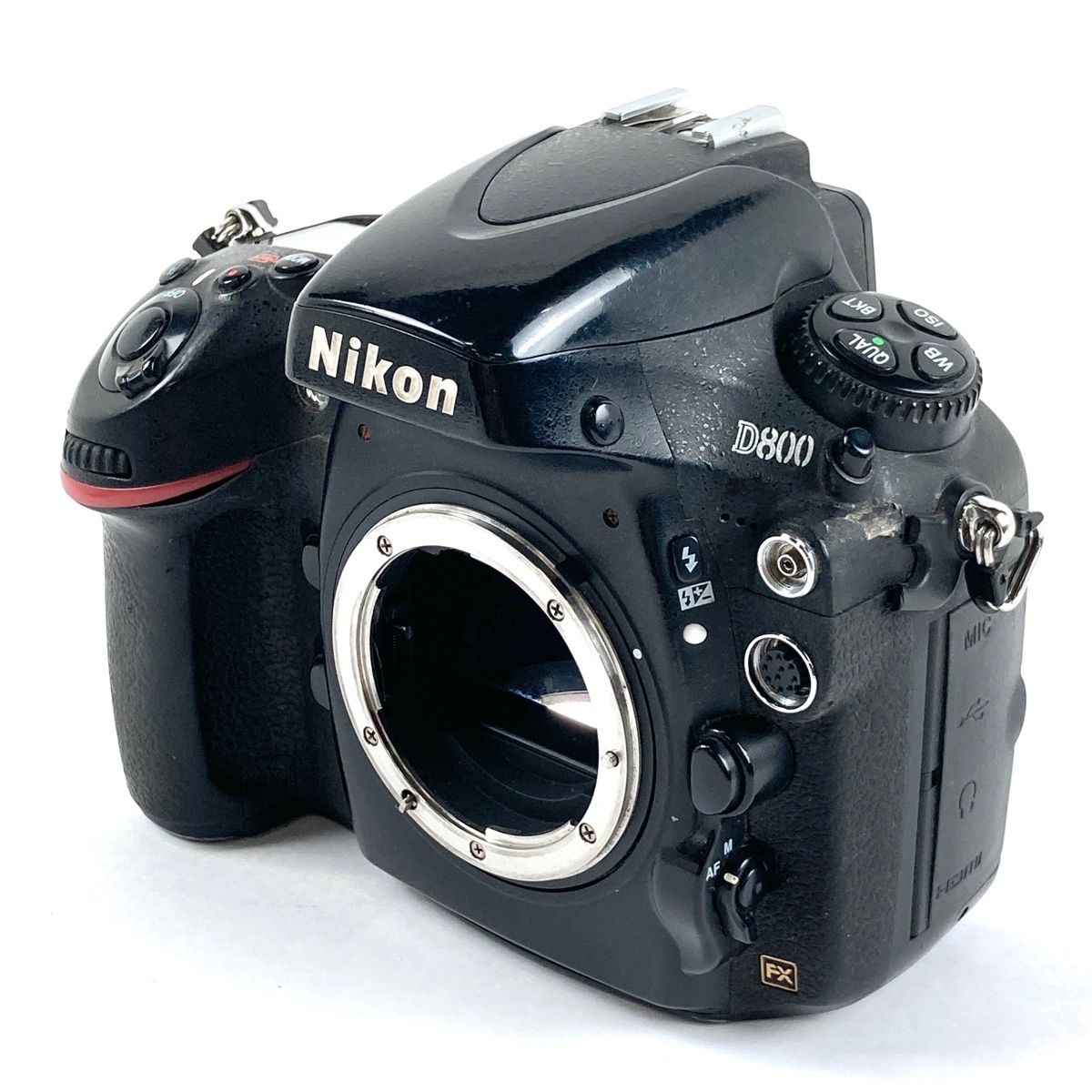 Nikon Digital Slr D800