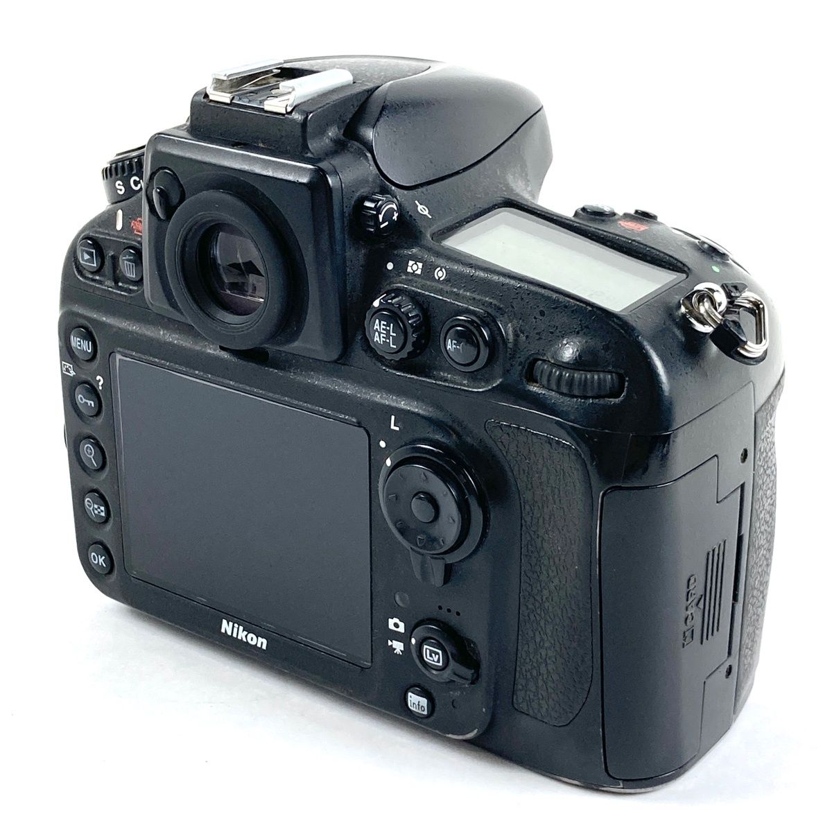 Nikon Digital Slr D800