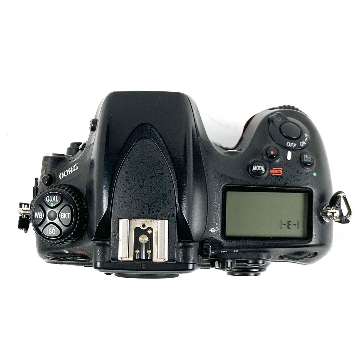 Nikon Digital Slr D800