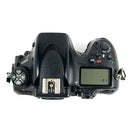 Nikon Digital Slr D800