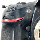 Nikon Digital Slr D800