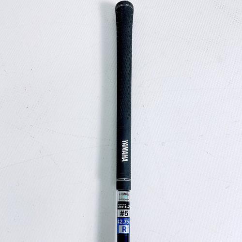 Fairway Wood Inpres Ud+2 5W R