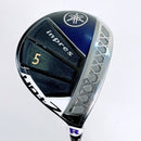 Fairway Wood Inpres Ud+2 5W R