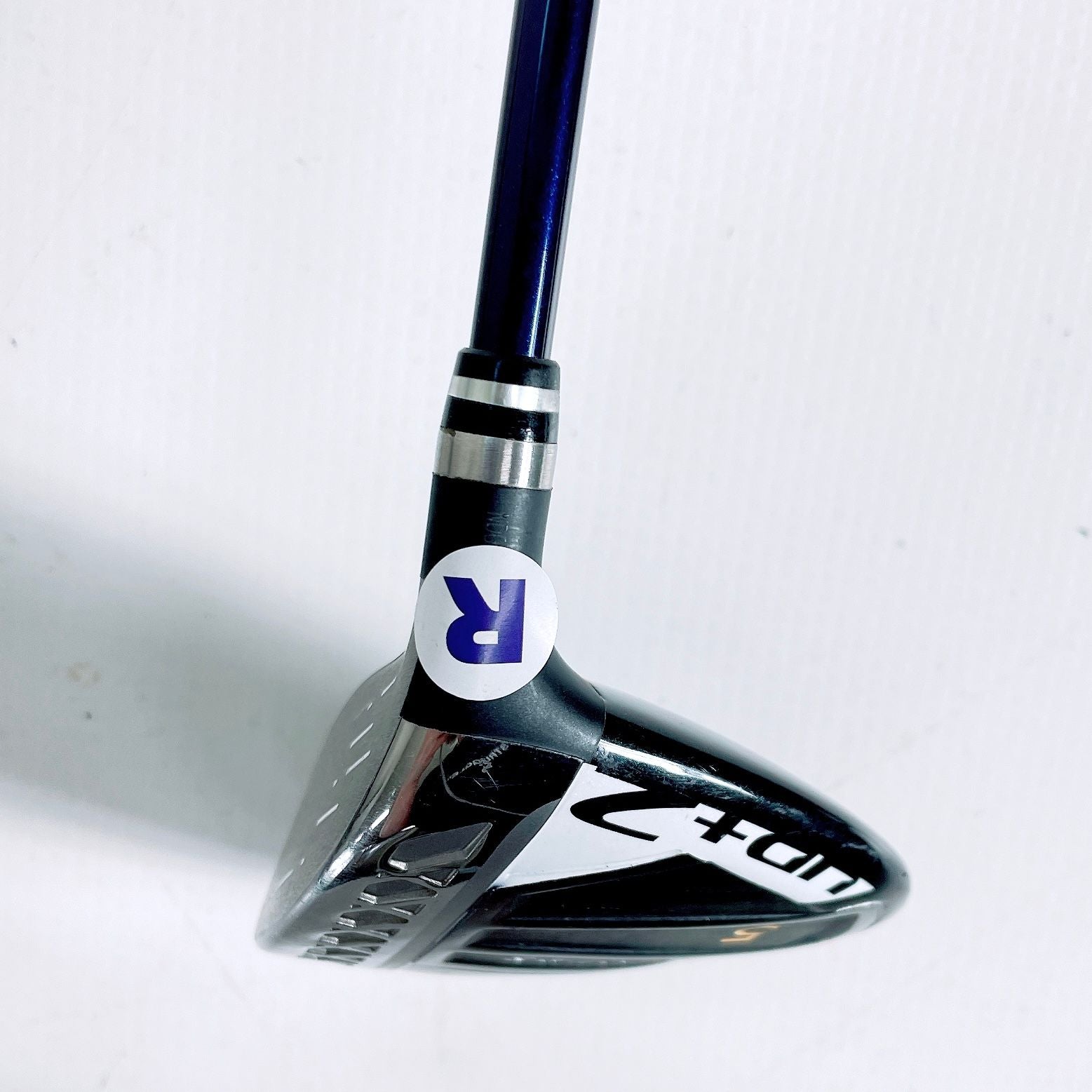 Fairway Wood Inpres Ud+2 5W R