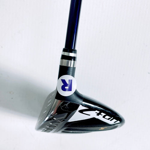 Fairway Wood Inpres Ud+2 5W R