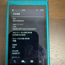 Sony Digital Audio Players Walkman Nwa35