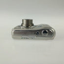 Nikon Compact Digital Camera Coolpix L19 Silver