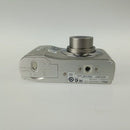 Nikon Compact Digital Camera Coolpix L19 Silver