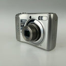 Nikon Compact Digital Camera Coolpix L19 Silver