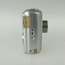 Nikon Compact Digital Camera Coolpix L19 Silver