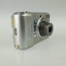 Nikon Compact Digital Camera Coolpix L19 Silver