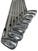 Iron Set Mizuno 8