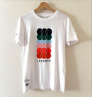 Lacoste T-Shirts Roland Garros T M