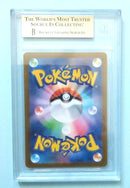 Pok Mon Trading Card Game Bgs9.5 Psa10