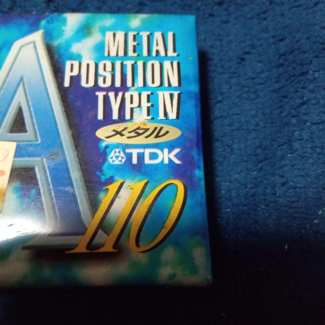 Tdk Cassette Tapes Iv Axia