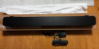 Philips Surround Speakers, Rear Soundbars Soundbar 2.0 Tab4000