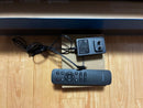 Philips Surround Speakers, Rear Soundbars Soundbar 2.0 Tab4000