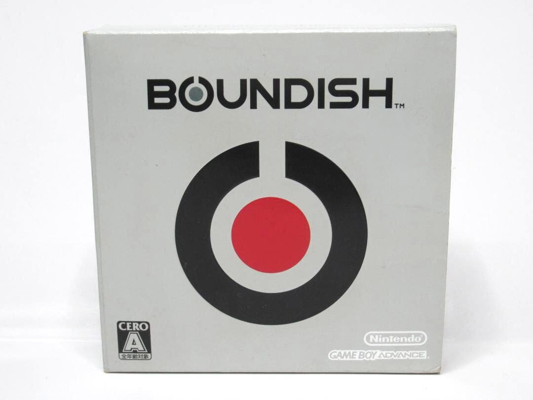 Gameboy Advance Games Gba Boundish Bit Generations