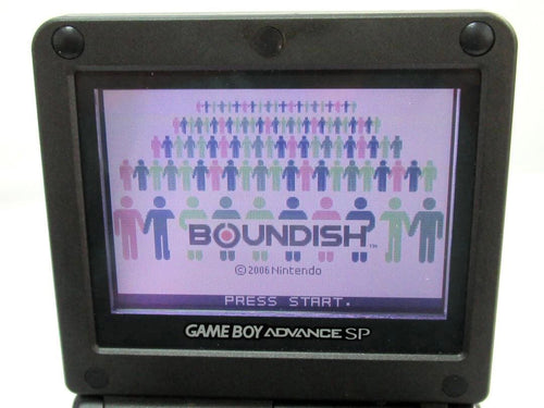 Gameboy Advance Games Gba Boundish Bit Generations
