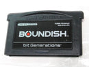 Gameboy Advance Games Gba Boundish Bit Generations