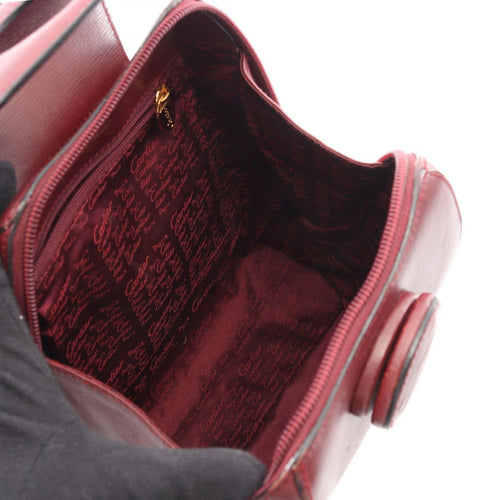 Cartier Backpack