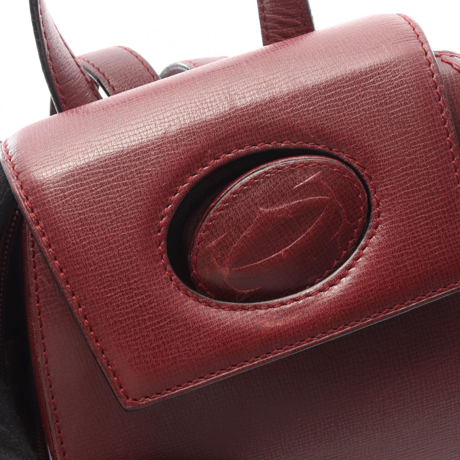 Cartier Backpack