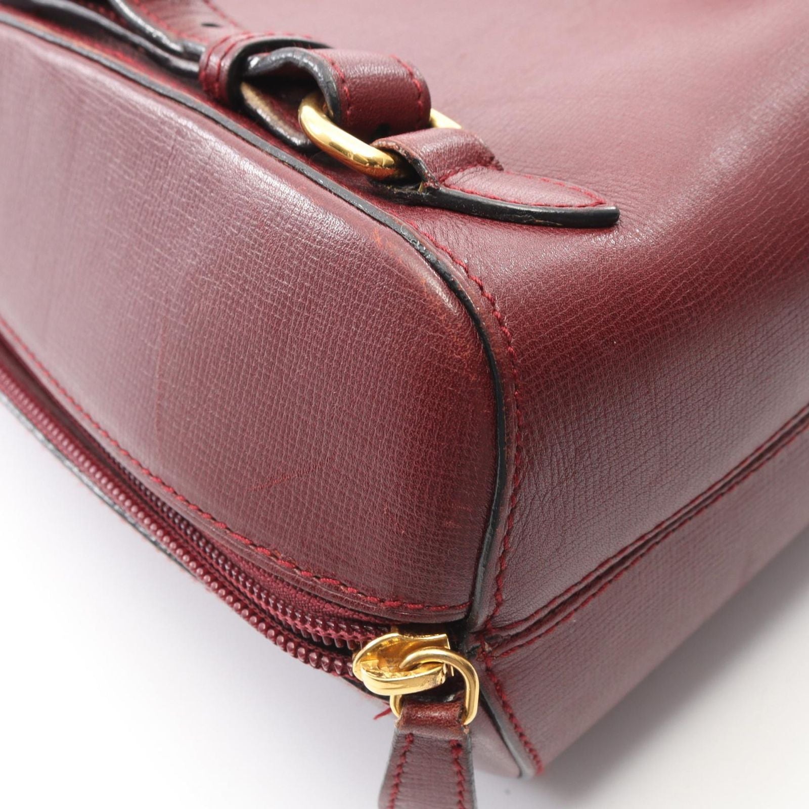 Cartier Backpack