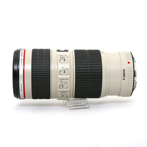 Canon Others Ef70-200/4L Is Usm