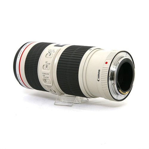 Canon Others Ef70-200/4L Is Usm