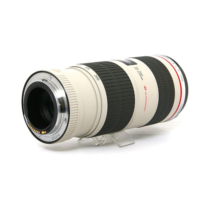 Canon Others Ef70-200/4L Is Usm