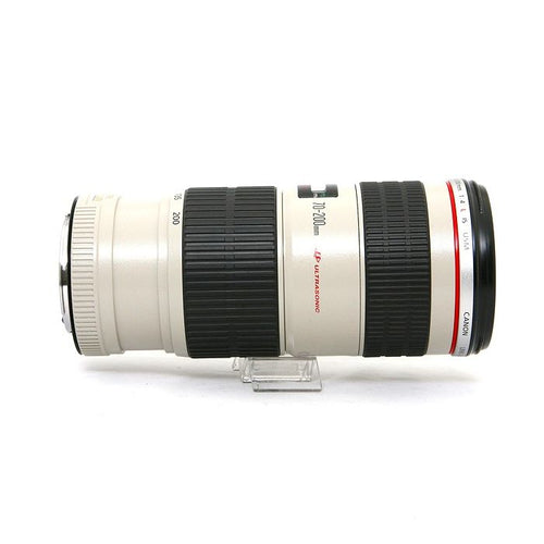 Canon Others Ef70-200/4L Is Usm